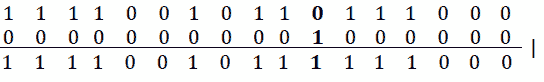 Figure 9.25 – Output (1) 