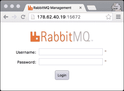 Message Queue pattern (Getting started with RabbitMQ)