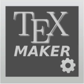 TEXMAKER Overview