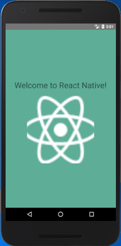 React Native Props